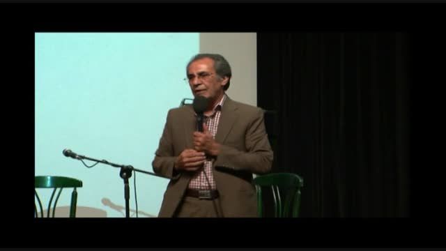 سخنرانی دکتر مصطفی تبریری در همایش سلامت و زندگی(قسمت2)