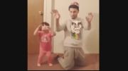 رقص با پدر