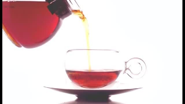 چای ایرانی فنجون/ تیزر تبلیغاتی