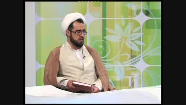 Dr. morteza agha mohammadi دکتر مرتضی آقامحمدی /توحید