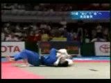 Judo Flying
