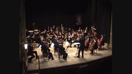 Brahms- Hungarian Dance 5 - 6