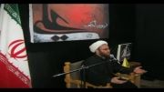 حجه الاسلام تاجیک-مناجات-هیئت انصارحزب الله یزد-