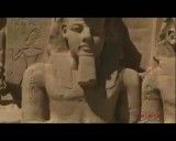 جابجایی معبد ابوسیمبل  مصر