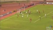 لبنان 1-1 کره جنوبی/خلاصه دیدار 14 خرداد