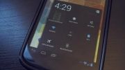 Paranoid Android 3+ Review