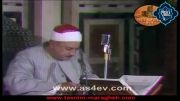 تلاوت - استاد محمد طوخی- سوره حجرات - صهبای تسنیم مراغه
