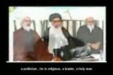بیانات علامه حسن زاده آملی در مورد رهبر انقلاب.www.khamenei1404.blogfa.com