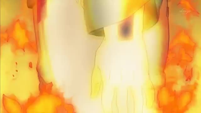 [AMV] Naruto - Impossible