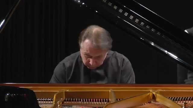 Mikhail Pletnev - Haydn Piano Concerto No. 11