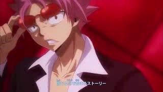 fairy tail opening 18