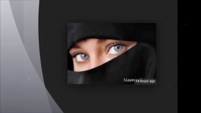 داعش و  اعدام یک زَن به جرم زیبایی -عراق-سوریه