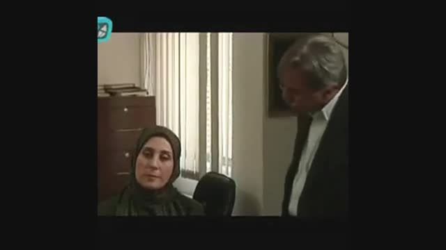 صحنه در فیلم ایرانی !!! پوکیدم از خنده
