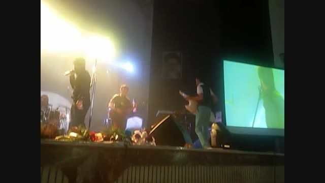 اجرای اهنگ کوردی شیرین سوزه از مجیدخراطهادرسقز