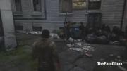 اولین ویدیو از گیم پلی The Last of Us Remastered