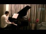 Soltane Ghalbha - Anoushiravan Rohani / Aref - Piano by Arash Behzadi