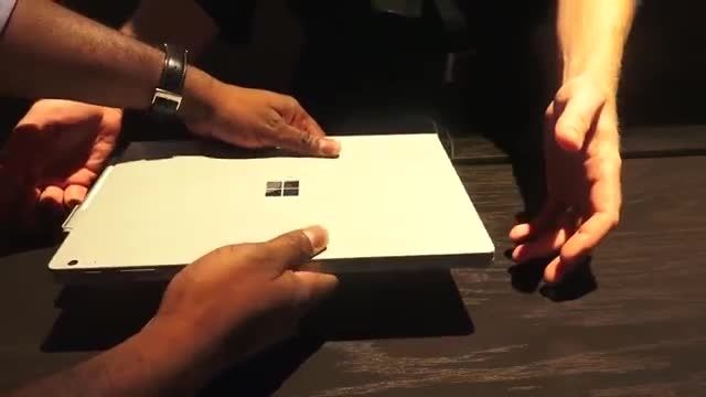 آیتیلاگز: بررسی سرفیس بوک Microsoft Surface Book