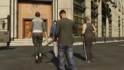تریلر جدیدی از بازی Grand Theft Auto V (بخش آنلاین)