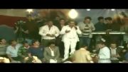 کنسرت بزرگ مسعود جلیلیان و افشین آذری در مشهد مقدس