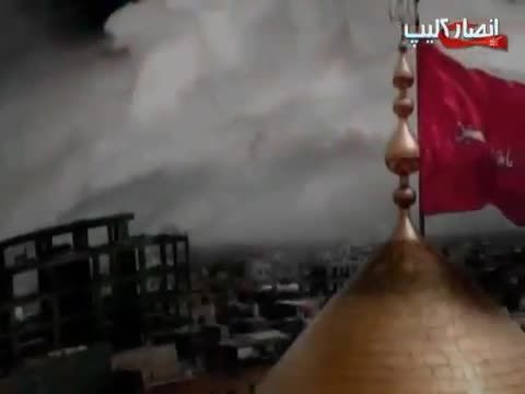 حاج میثم مطیعی - سید و مولا حسین