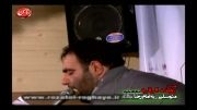 حاج امیر کرمانشاهی، دردعشق است ودربدری-ولادت حضرت رقیه(س) 92