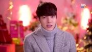 SBS - 100 times kimwoobin enjoy Drama