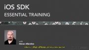 آموزش iOS SDK Essential Training 2012 با زیرنویس فارسی
