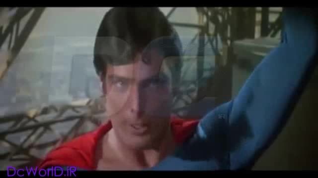 تریلر فیلم superman II 1980