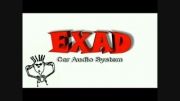 (Exad car audio-Mazda 3 (5