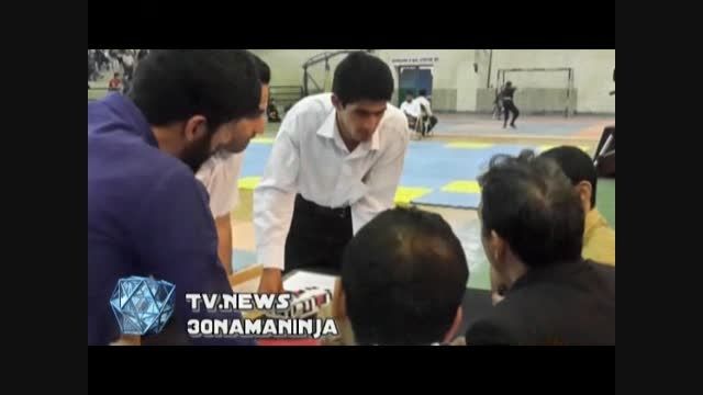 شبکه خبری سینما نینجا جمهوری اسلامی ایران
