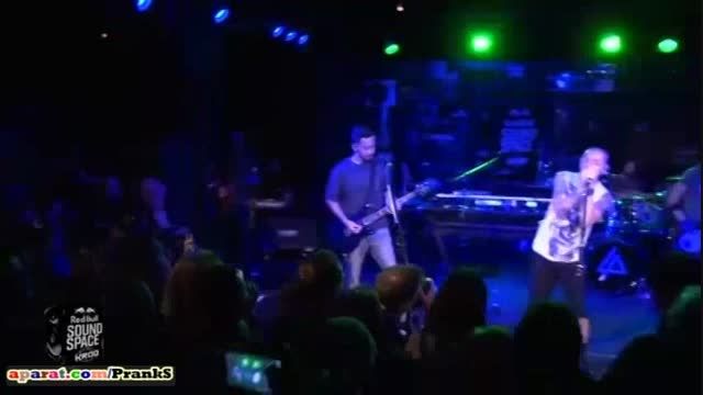 (Linkin Park - One Step Closer (Live from the KROQ