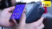 Sony Xperia Z3 vs Samsung Galaxy S5