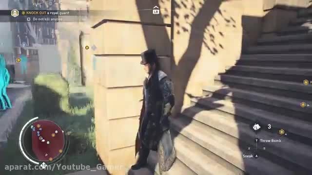 Assassins creed syndicate ep40