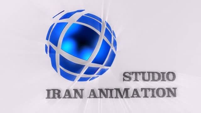 انیمیشن ساخت سکو و جکت IOEC
