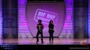 International Hip Hop Award - Dance | RapBazi.Com