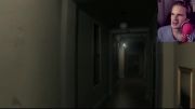 silent hills p.t with pewdiepie on ps4