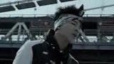 big bang- blue