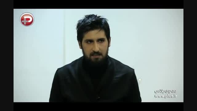 حامد زمانی: کی گفته تتلو امام حسین رو قبول نداره؟/قسمت2