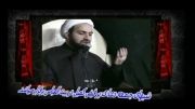 سخنرانی3شب پنجم محرم 92حجت الاسلام حسینی سروری دربیت العباس