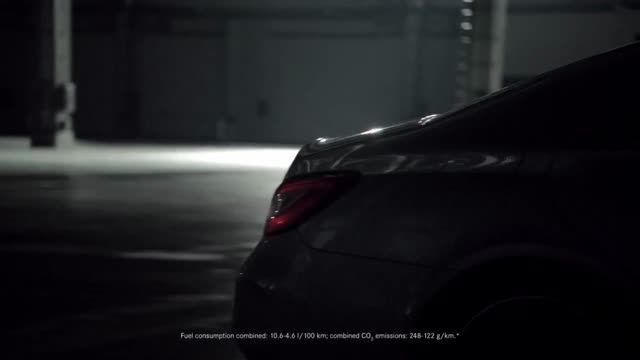 Mercedes-AMG GT3 اسپورت شده