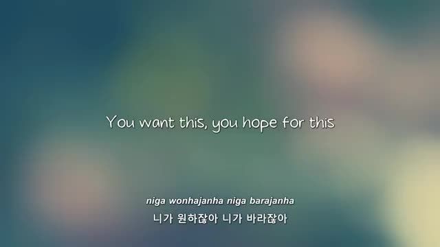 infinite--can you smile