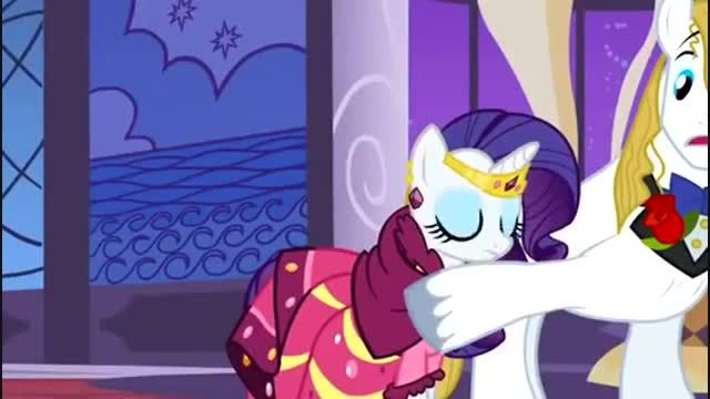 my little pony season1 episode 26