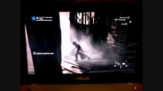 همه ی بازی assassins creed unity پارت 10