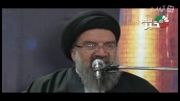 سخنرانی سید احمد خاتمی عضو خبر گان رهبری در شهریار (1)