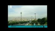 فیلم موبایلی در گذر زمان، راه یافته بخش تهران