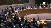 خبر فوری:قطعنامه شورای امنیت در مورد انحلال داعش
