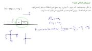 آموزش فیزیک2- فصل3 (دینامیک)-تمرین4