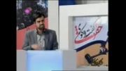 دعوی نگهداری کودک ،حضانت 3، گفتگو دکتر امین وحدانی نیا