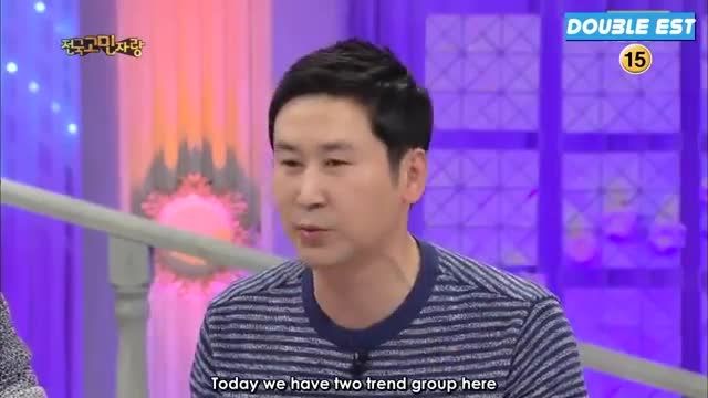 Hello Counselor