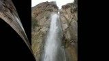 تصاویری از آبشار شاهاندشت HD